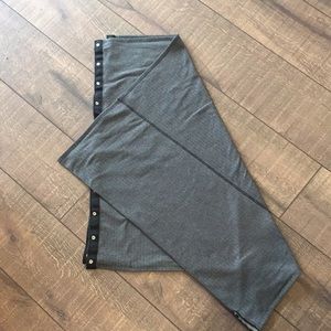 Lululemon Vinyasa Scarf
